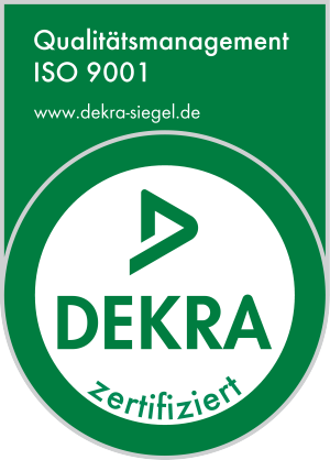 MTL GmbH - Iso 9001 zertifiziert